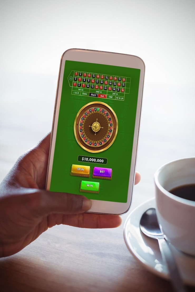 ias 20 mobile gaming
